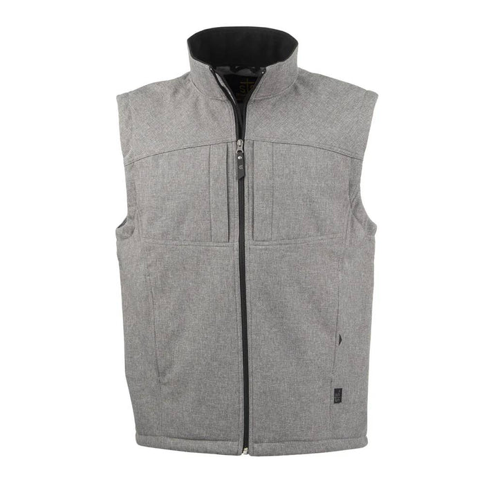 STS Ranchwear Men's Weston Vest MEN - Clothing - Outerwear - Vests STS Ranchwear