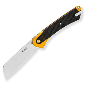 Buck 263 HiLine XL Copper Knives Buck Knives Inc