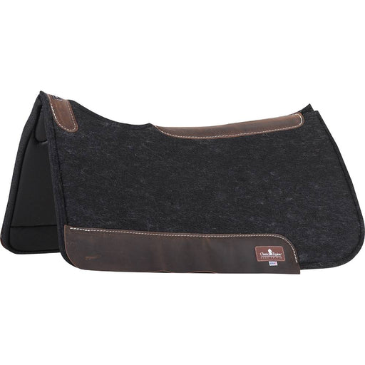 Classic Equine ContourFlex Pad Tack - Saddle Pads Classic Equine