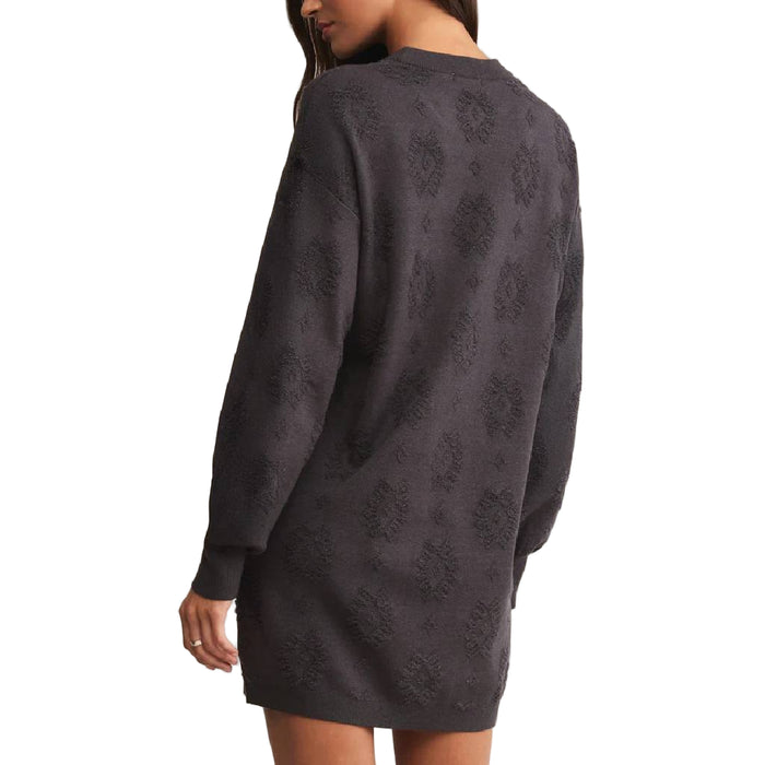 Z Supply Amina Sweater Dress