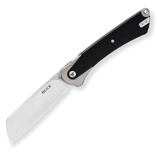 Buck 263 HiLine XL Gray Knives Buck Knives Inc