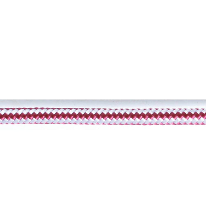 Professional's Choice Easy On Rope Halter with Lead Tack - Halters & Leads Professional's Choice Wine