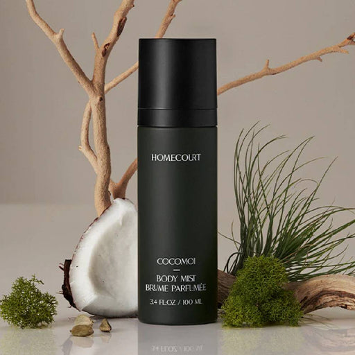 Cocomoi Body Mist HOME & GIFTS - Bath & Body - Perfume Homecourt