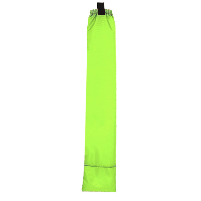 Mustang Tail Sack Equine - Grooming Mustang Lime