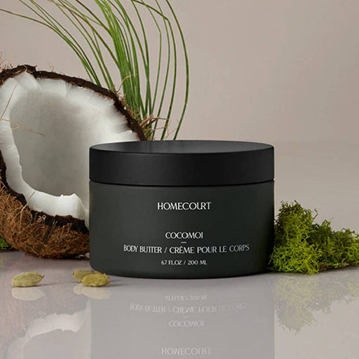 Cocomoi Body Butter HOME & GIFTS - Bath & Body - Lotions & Lip Balms Homecourt