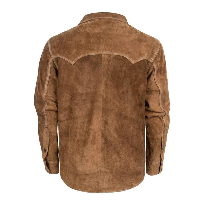 STS Ranchwear Men's Scottsdale Jacket MEN - Clothing - Outerwear - Jackets STS Ranchwear