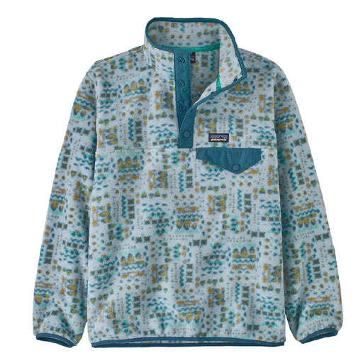 Patagonia Boy's Lightweight Synchilla Pullover KIDS - Boys - Clothing - Sweatshirts & Hoodies Patagonia
