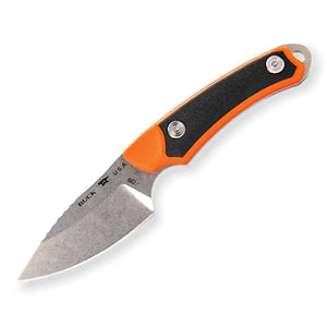 Buck 662 Alpha Scout Hunting Knife Knives Buck Knives Inc