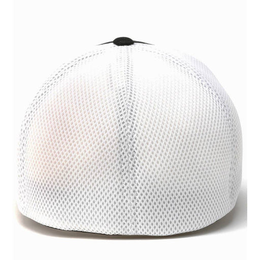 Cinch Black Flexfit Cap HATS - BASEBALL CAPS Cinch