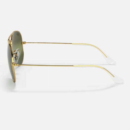Ray-Ban Aviator Large Sunglasses ACCESSORIES - Additional Accessories - Sunglasses Ray-Ban
