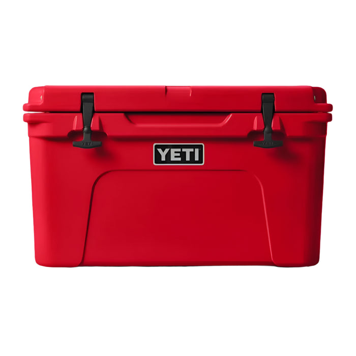Yeti Tundra 45 Cooler - Rescue Red HOME & GIFTS - Yeti Yeti