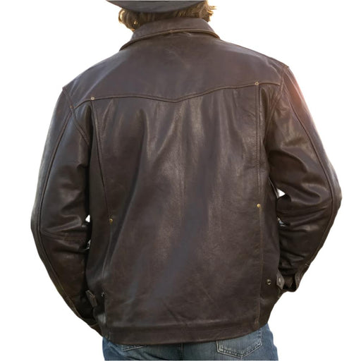 STS Ranchwear Men's Rifleman Draft Horse Jacket MEN - Clothing - Outerwear - Jackets STS Ranchwear