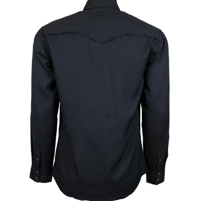 Hooey Men's "Sol" Pearl Snap Shirt MEN - Clothing - Shirts - Long Sleeve Hooey