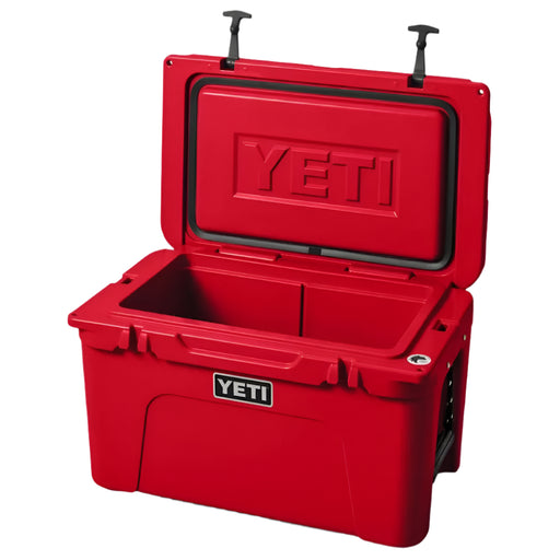 Yeti Tundra 45 Cooler - Rescue Red HOME & GIFTS - Yeti Yeti