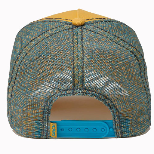 Cinch Women's Trucker Cap WOMEN - Accessories - Caps, Hats & Fedoras Cinch