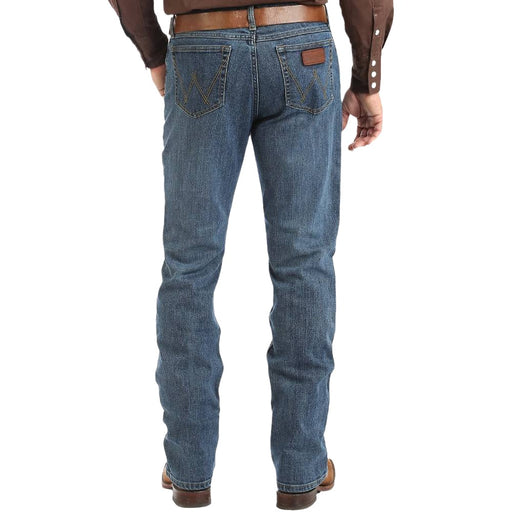 Wrangler Men's 20X® Active Flex Slim Fit Jean MEN - Clothing - Jeans Wrangler