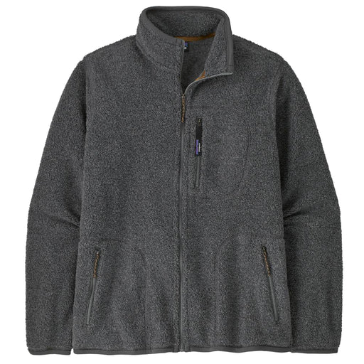 Patagonia Men's Reclaimed Fleece Jacket - FINAL SALE MEN - Clothing - Outerwear - Jackets Patagonia