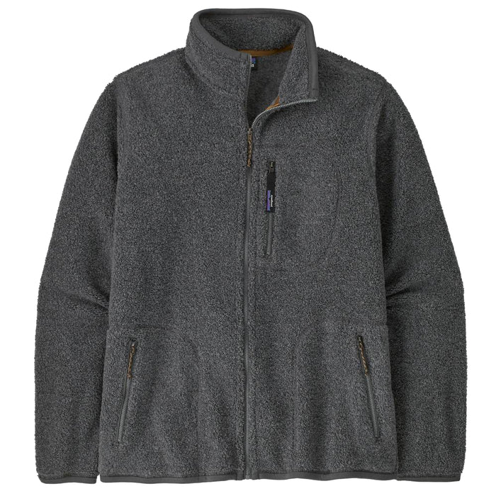 Patagonia Men's Reclaimed Fleece Jacket - FINAL SALE MEN - Clothing - Outerwear - Jackets Patagonia