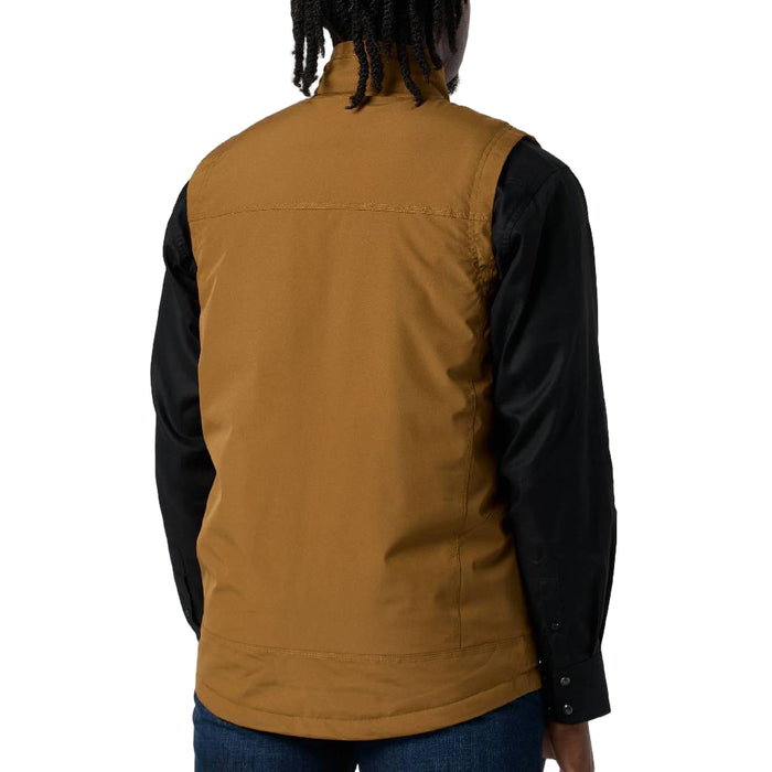 Cinch Men's Canvas Vest