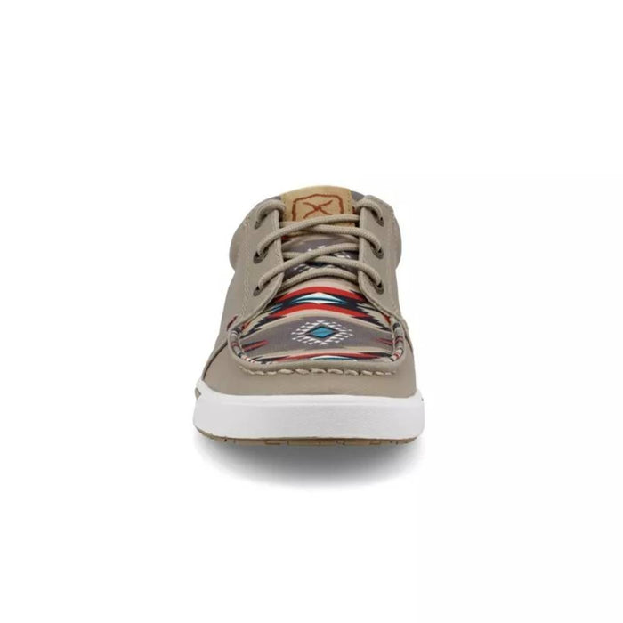 Twisted X Women's Silver Sage Aztec Kicks WOMEN - Footwear - Casuals Twisted X