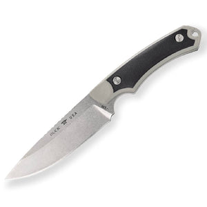 Buck 663 Alpha Guide Hunting Knife Select Gray Knives Buck Knives Inc