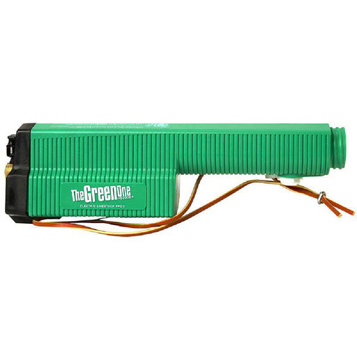 Hot-Shot Power Pack Livestock - Training & Behavior Hot-Shot The Green One