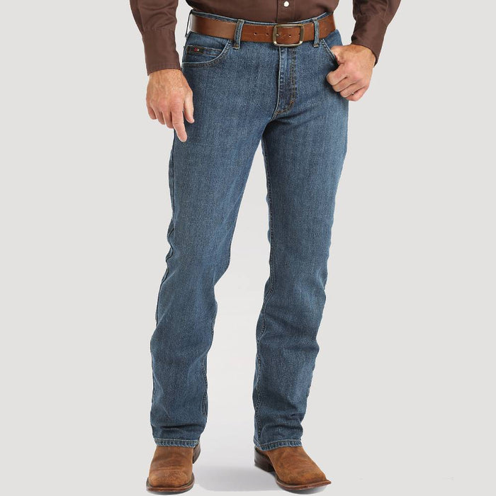 Wrangler Men's 20X® Active Flex Slim Fit Jean MEN - Clothing - Jeans Wrangler
