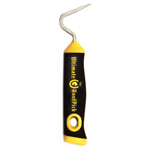 Jackhammer Ultimate Hoofpick Farrier & Hoof Care - Tools Jackhammer