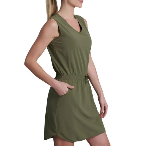 KÜHL Vantage Dress WOMEN - Clothing - Dresses Kühl