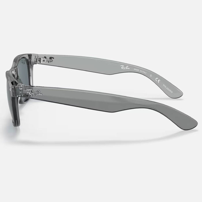 Ray-Ban New Wayfarer Sunglasses ACCESSORIES - Additional Accessories - Sunglasses Ray-Ban