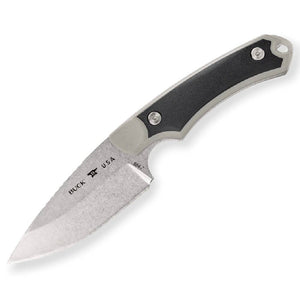 Buck 664 Alpha Hunter Select Gray Knives Buck Knives Inc