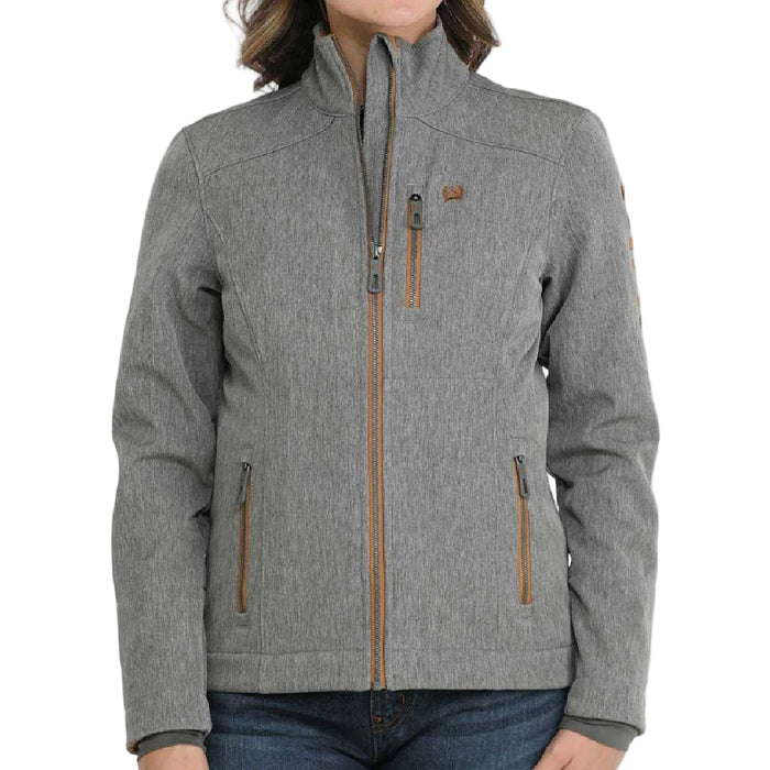 Cinch Women's Concealed Carry Bonded Jacket