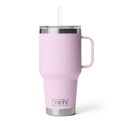 Yeti Rambler 35oz Straw Mug - Cherry Blossom HOME & GIFTS - Yeti Yeti