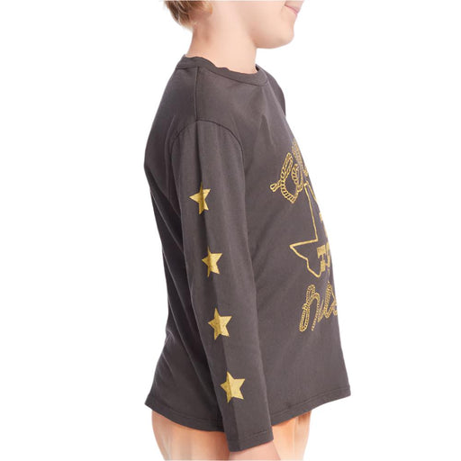 Willie Nelson 77 Tour Tee KIDS - Boys - Clothing - T-Shirts & Tank Tops Chaser