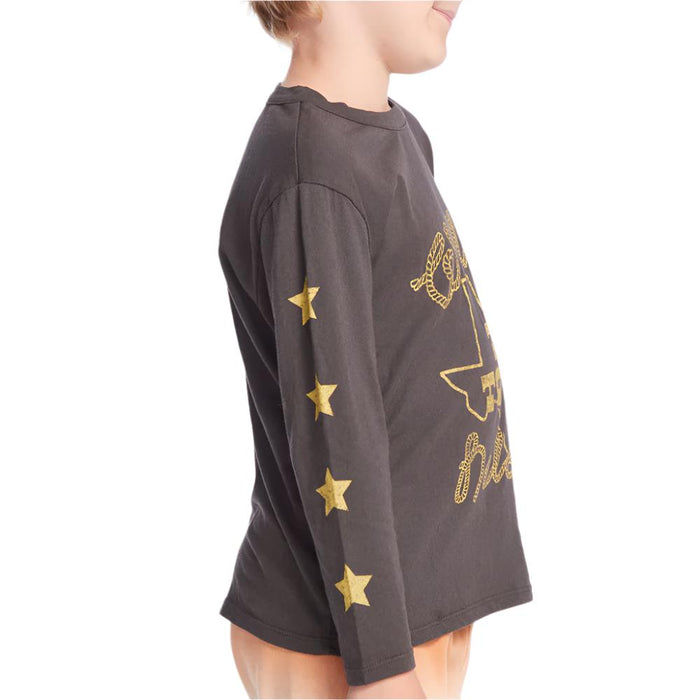 Willie Nelson 77 Tour Tee KIDS - Boys - Clothing - T-Shirts & Tank Tops Chaser