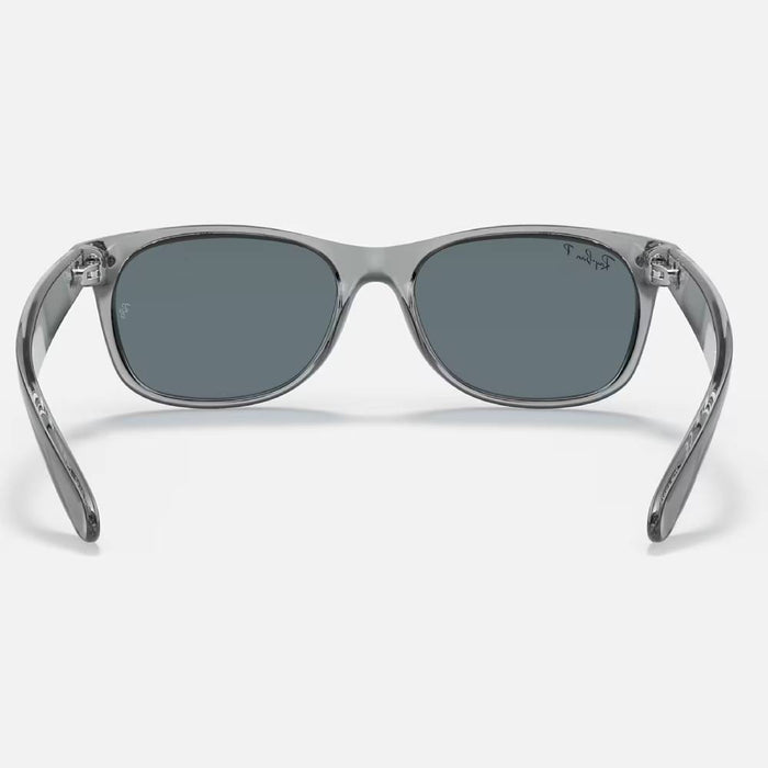Ray-Ban New Wayfarer Sunglasses ACCESSORIES - Additional Accessories - Sunglasses Ray-Ban