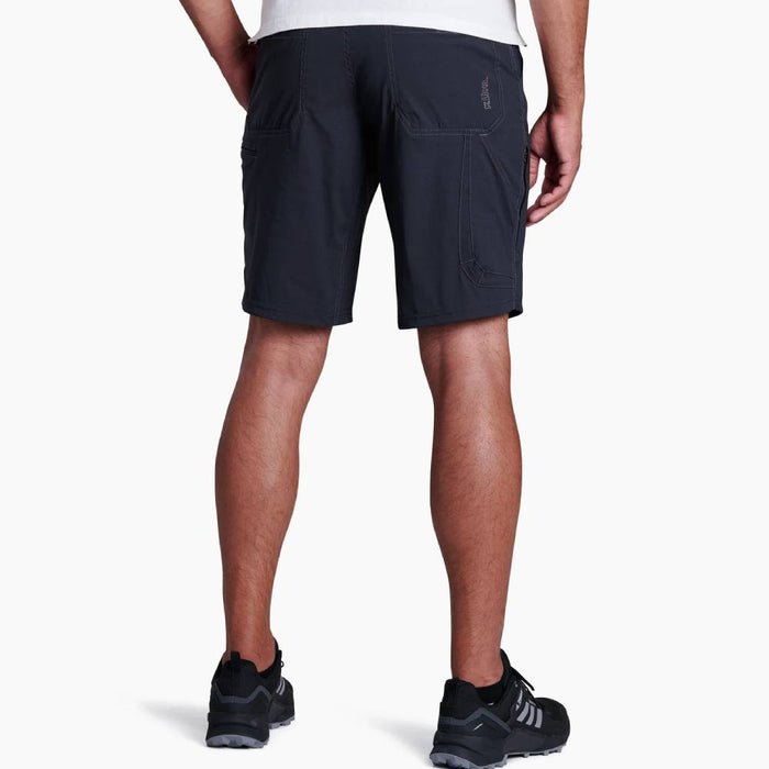 KÜHL Men's 10" Renegade Short - Koal MEN - Clothing - Shorts Kühl