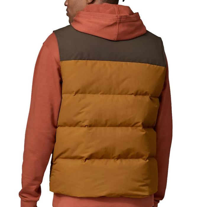Patagonia Men's Downdrift Vest - FINAL SALE MEN - Clothing - Outerwear - Vests Patagonia
