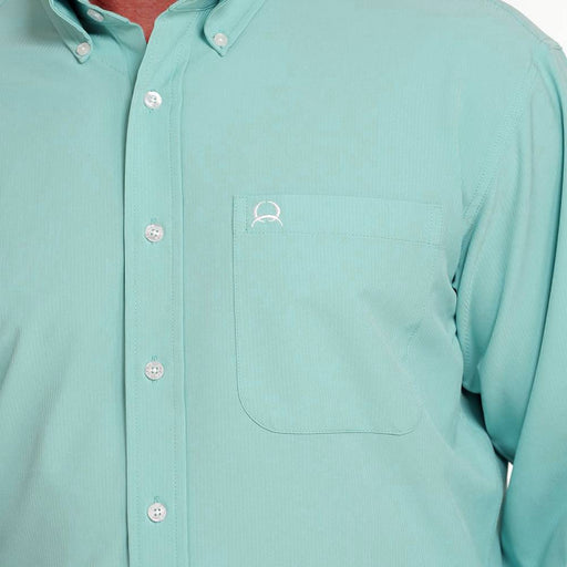 Cinch Men's Arenaflex Shirt MEN - Clothing - Shirts - Long Sleeve Cinch