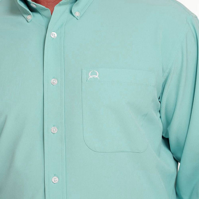 Cinch Men's Arenaflex Shirt MEN - Clothing - Shirts - Long Sleeve Cinch