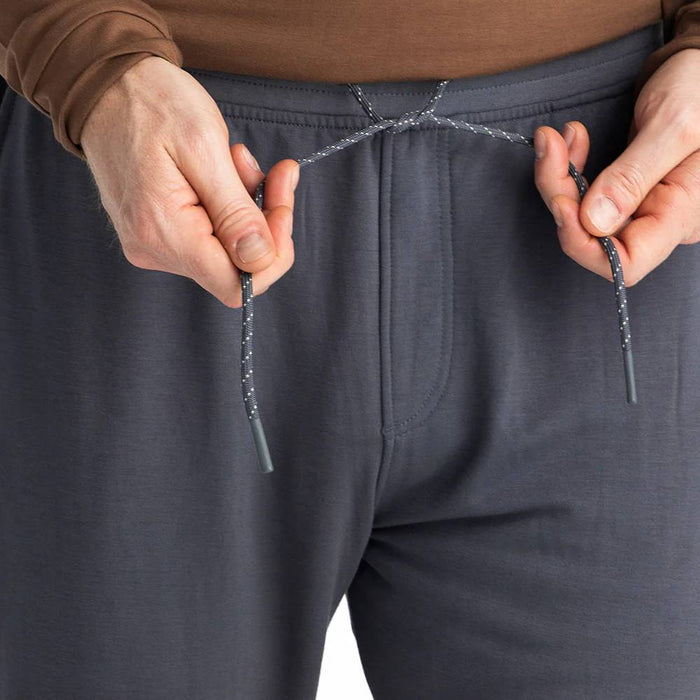 Free Fly Men's Bamboo Lightweight Fleece Jogger MEN - Clothing - Pants Free Fly Apparel