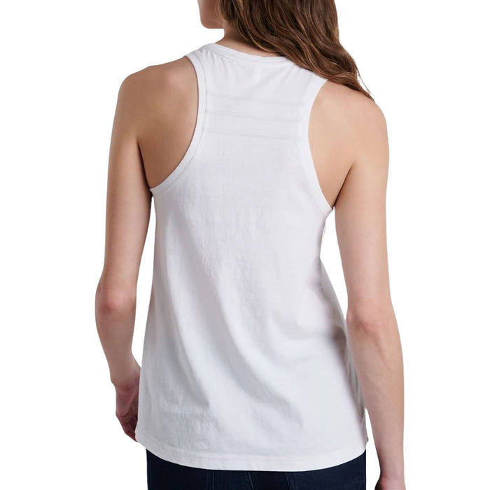 KÜHL Women's Arabella V-Neck Tank Top WOMEN - Clothing - Tops - Sleeveless Kühl