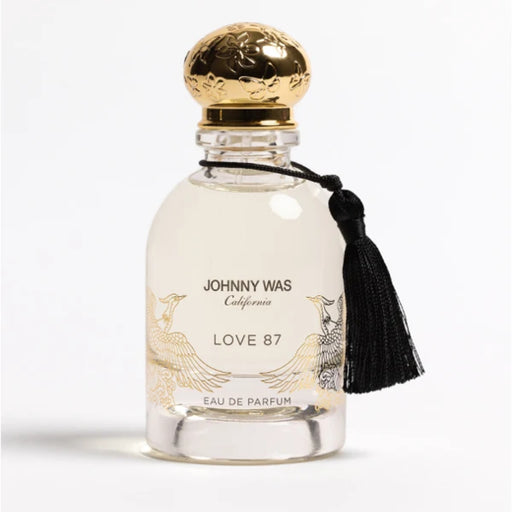 Johnny Was Malibu Rose 50ml Perfume HOME & GIFTS - Bath & Body - Perfume Johnny Was Collection