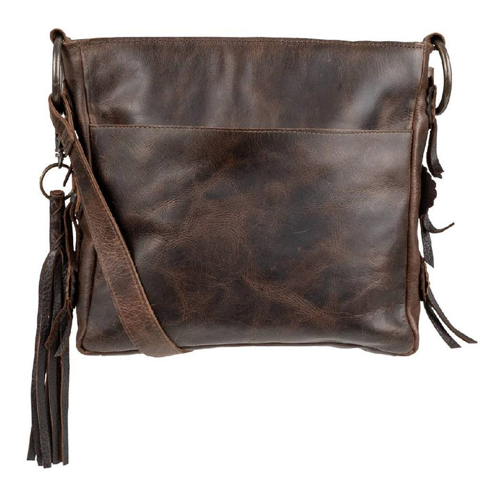 STS Ranchwear Guadalupe Serape Olivia Crossbody Bag WOMEN - Accessories - Handbags - Crossbody bags STS Ranchwear