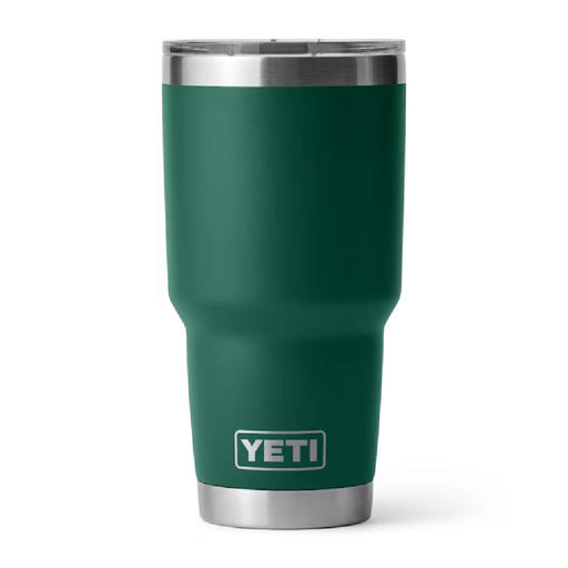 Yeti Rambler 30oz Tumbler - Black Forest Green HOME & GIFTS - Yeti Yeti