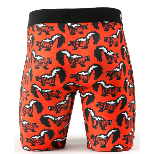 Cinch Men's 9" Stinker Boxer Brief MEN - Clothing - Underwear, Socks & Loungewear - Underwear Cinch