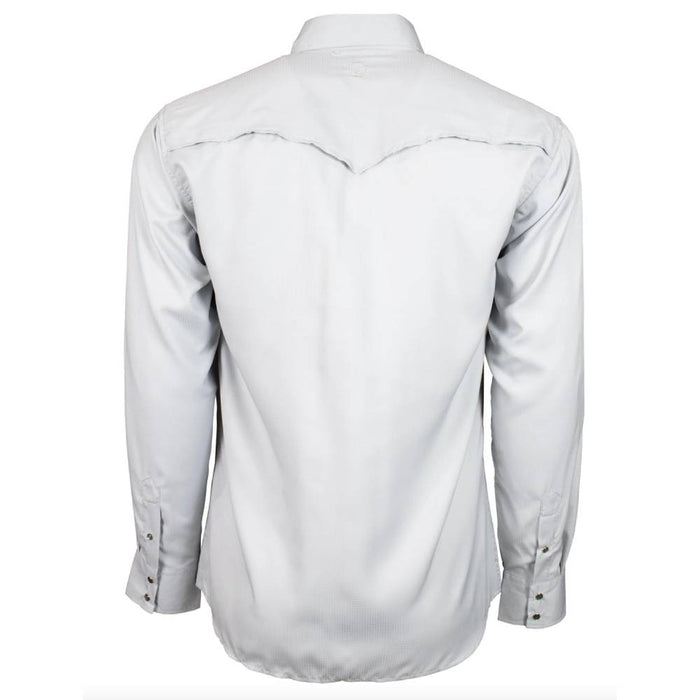 Hooey Men's "Sol" Pearl Snap Shirt MEN - Clothing - Shirts - Long Sleeve Hooey