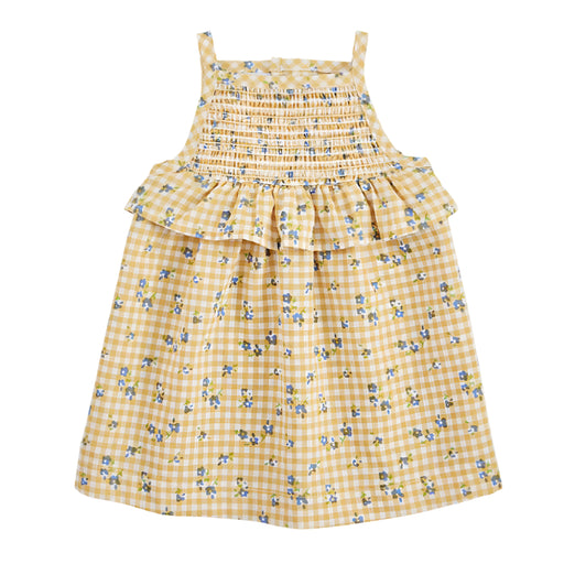 Mud Pie Baby Smocked Dress KIDS - Baby - Baby Girl Clothing Mud Pie