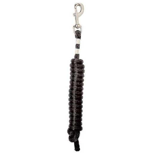 Weaver Poly Lead Rope Livestock - Show Supplies Weaver