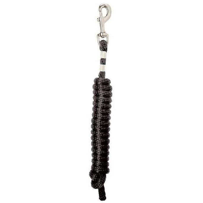 Weaver Poly Lead Rope Livestock - Show Supplies Weaver